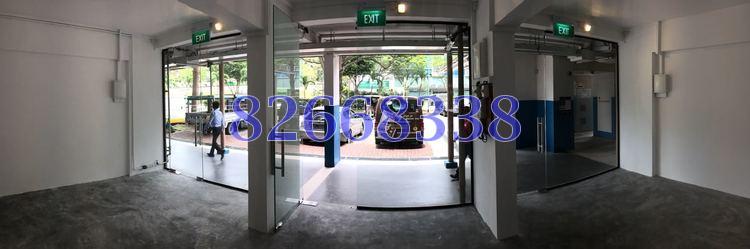 Jalan Bukit Merah (D3), HDB Shop House #168080662